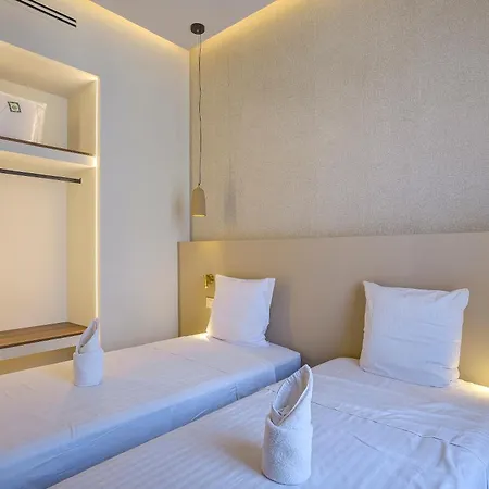 Grand Centre De Appartement *
