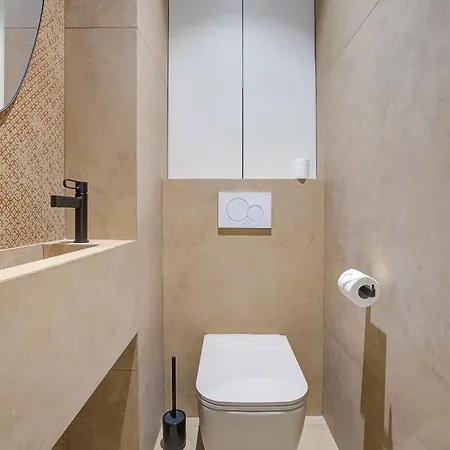 Appartement Grand Centre De Nice