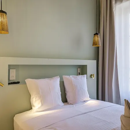 Appartement Grand Centre De