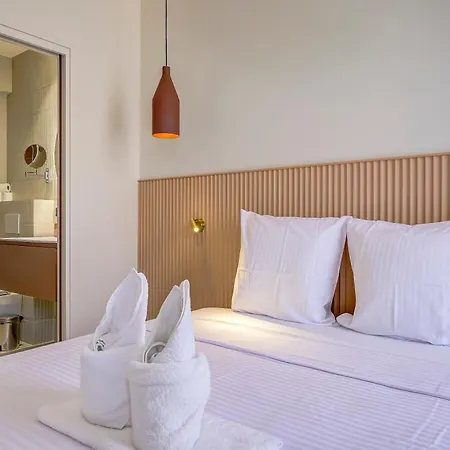 Grand Centre De Appartement *