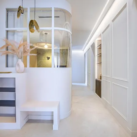Grand Centre De Appartement