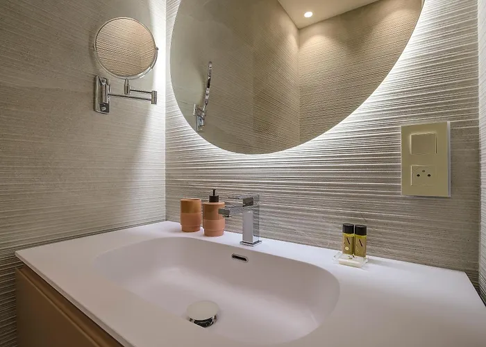 Grand Centre De Apartman