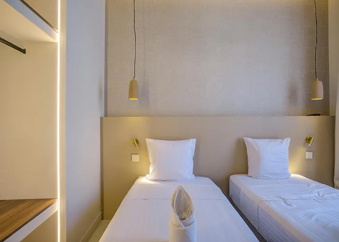 Apartman Grand Centre De Nizza