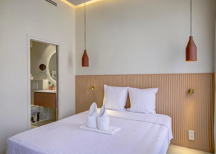 Apartman Grand Centre De