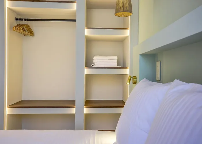 Grand Centre De Apartman Nizza