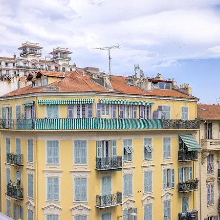 Grand Centre De Nice