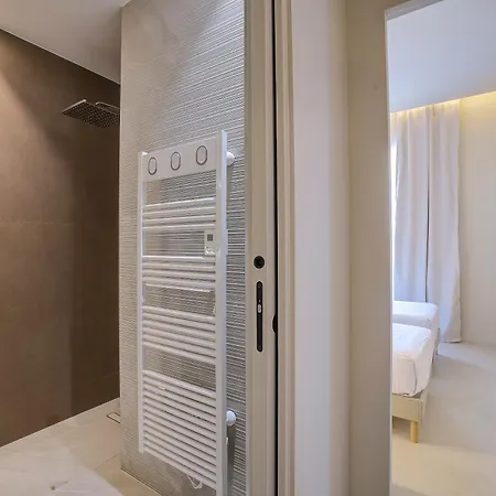 Grand Centre De Apartment Nice