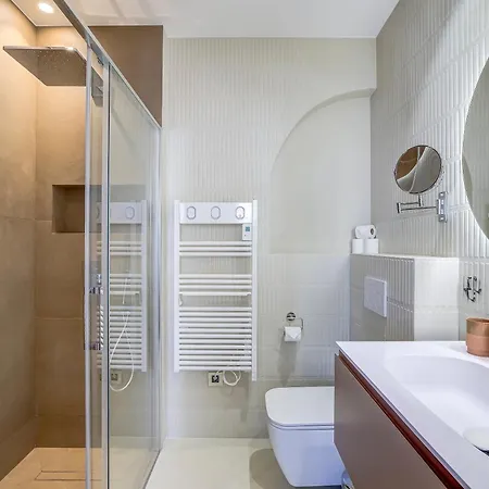 Apartment Grand Centre De
