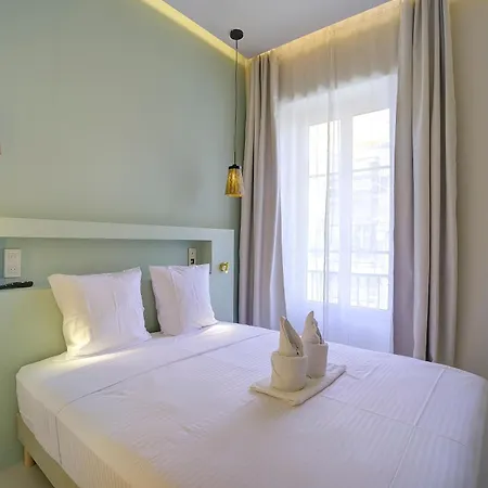Apartment Grand Centre De Nice