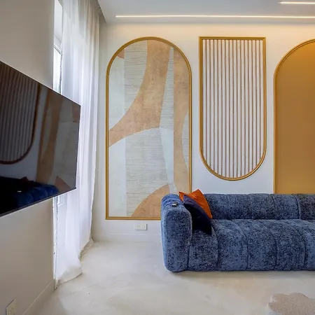 Grand Centre De Apartment Nice