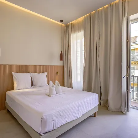 Apartment Grand Centre De Nice