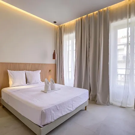 Grand Centre De Apartment