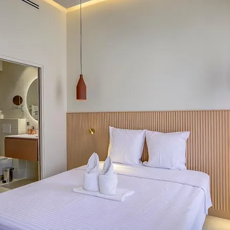 Apartment Grand Centre De
