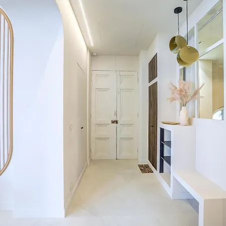 Apartment Grand Centre De Nice