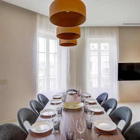 Grand Centre De Apartment Nice