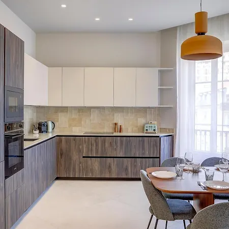 Apartment Grand Centre De Nice