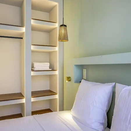 Apartment Grand Centre De Nice