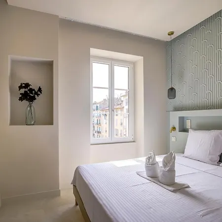 Grand Centre De Apartment Nice