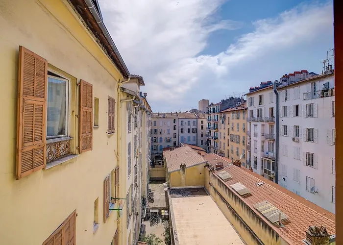 Apartamento Grand Centre De *