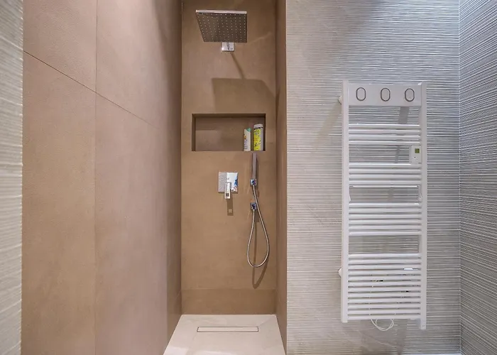 Grand Centre De Apartamento Niza