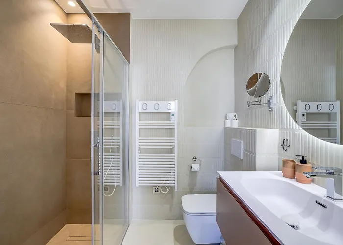 Apartamento Grand Centre De