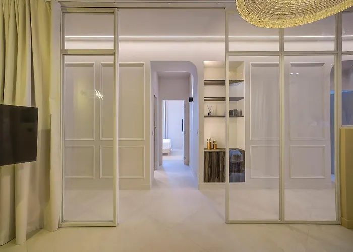 Apartamento Grand Centre De *