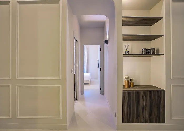 Grand Centre De Apartamento *