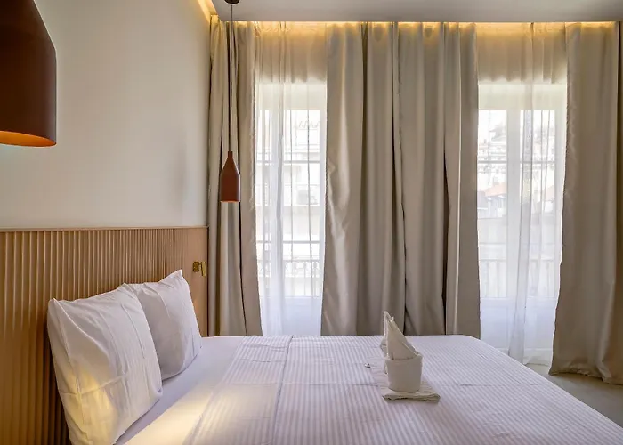Grand Centre De Apartamento Niza
