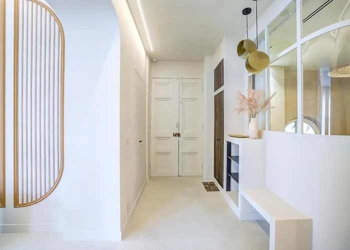 Apartamento Grand Centre De Niza