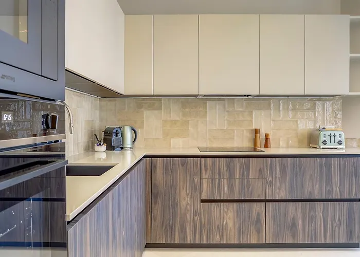 Grand Centre De Apartamento Niza