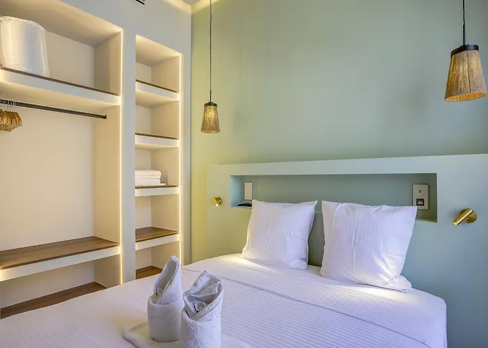 Grand Centre De Apartamento
